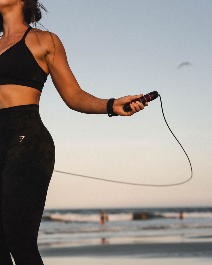 Rope Skipping