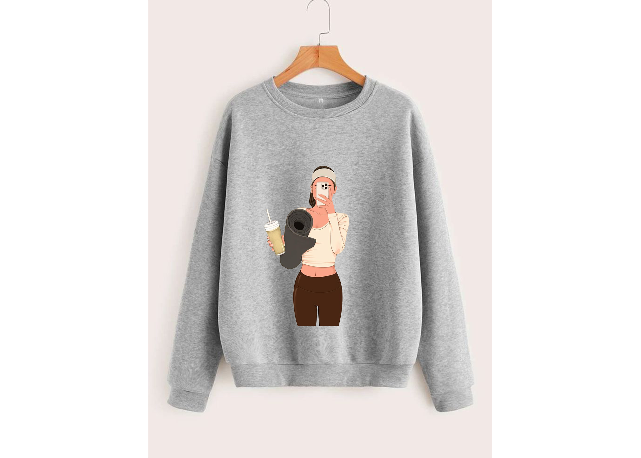 Syotria Merch
