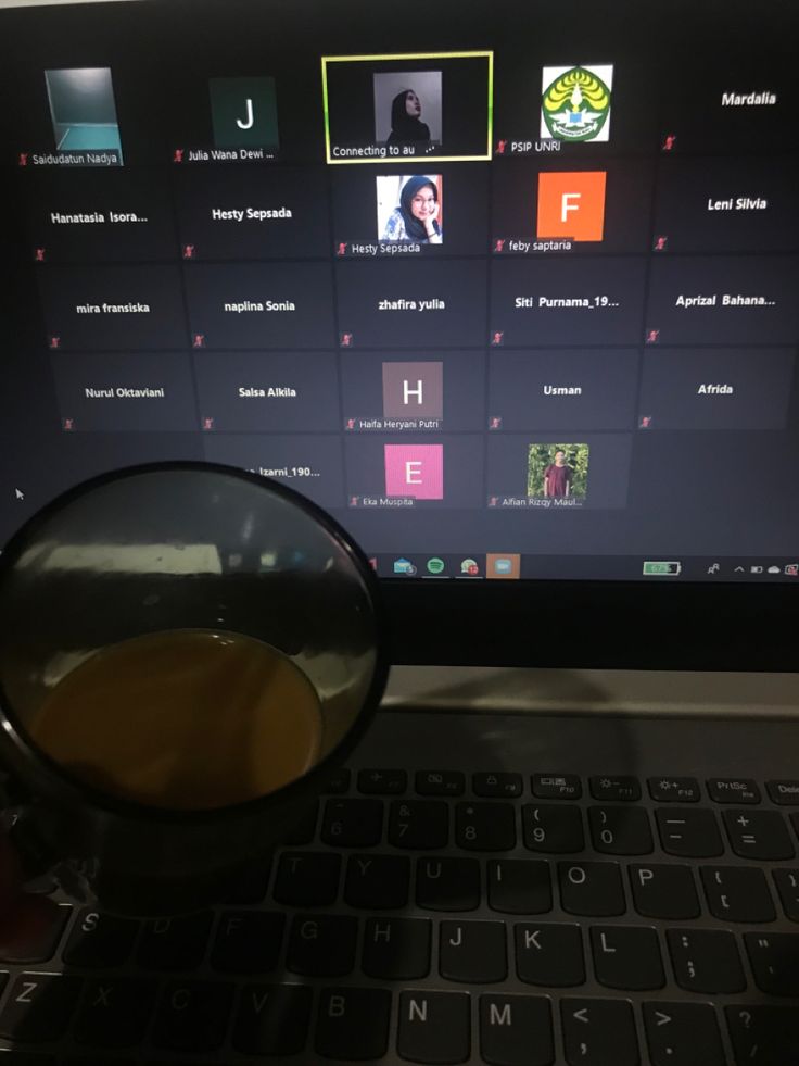 Tea Time